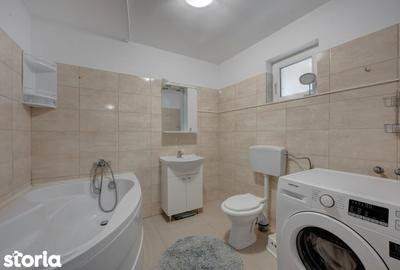 Casă cu 3 camere cu Teren 508 Mp în Sud - 9