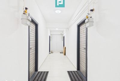 Apartament cu 2 camere decomandat, mobilat în Dumbrăvița - 2