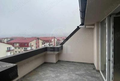 Apartament 3 camere semidecomandat zona Cetatii - 8