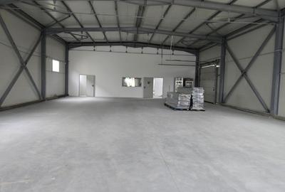 Pallady, hala depozitare, productie in zona Pallady, 140 mp pret 1000 euro - 2