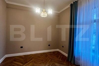 Apartament de vanzare, 2 camere, 50 mp, decomandat, tavan inalt, zona Centrala - 5