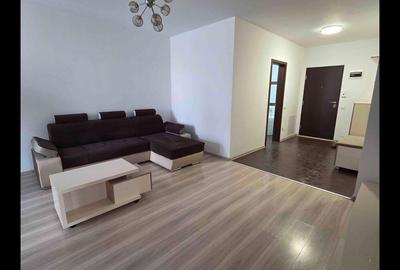 Apartament cu 3 camere în Nufărul - 14