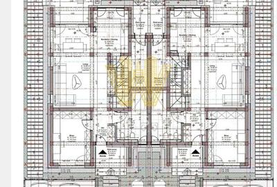 Apartament cu 4 camere în Central - 5