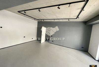 Apartament 4 camere Herastrau 208mp | Design New Yorkez | Gradina  | Loc parcare - 4