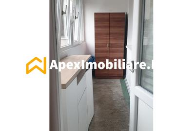 Apartament cu 3 camere semidecomandat, mobilat în Lujerului - 7