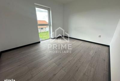 Casă cu 4 camere în Petrești - 7