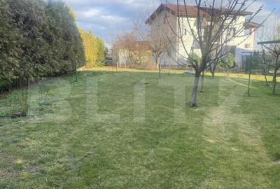 Casa individuala, 419 mp, teren 1100 mp, zona parc Bucov. - 18