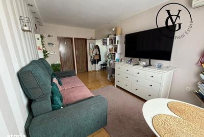 Apartament cu 3 camere în Crângași - 10