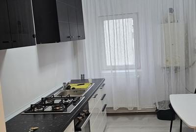 Apartament cu 2 camere decomandat în Central - 6