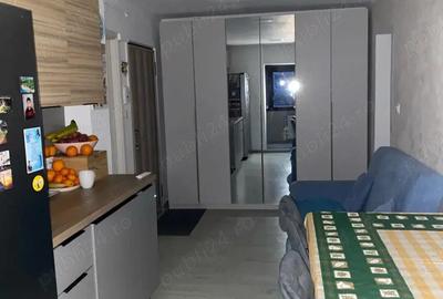 Apartament cu 2 camere decomandat în Central - 2