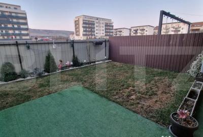 Casă cu 4 camere în Florești - 2