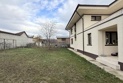 Vila Delux P+1 cu terasă și garaj + teren intravilan 783mp - 31