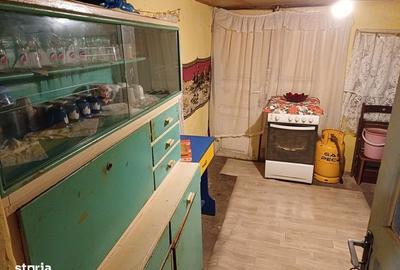 Casă cu 3 camere cu Teren 60 Mp în Central - 8