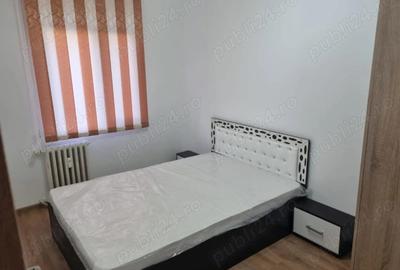 Inchiriez apartament 3 camere Fortuna - 6