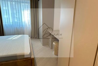 Apartament cu 3 camere în Pipera - 13