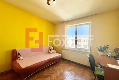 Apartament 4 camere de vanzare, zona Olimpia Stadion - 6