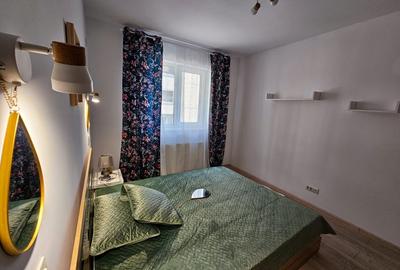 APARTAMENT 2 CAMERE METROU APARATORII PATRIEI - 4