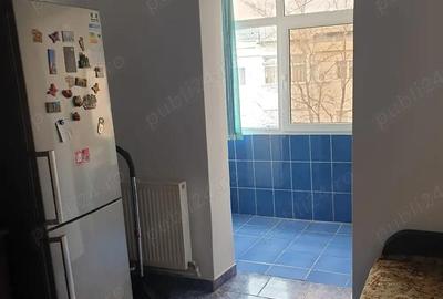 Apartament cu 2 camere decomandat în Buzaului - 2