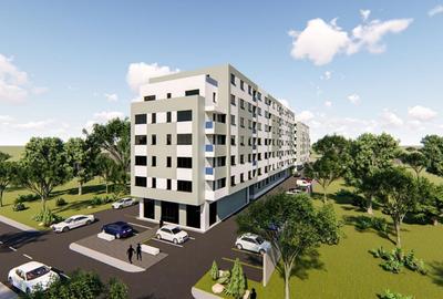 Apartament 2 camere | Sector 4 | Posibilitate rate la dezvoltator | TVA 21%