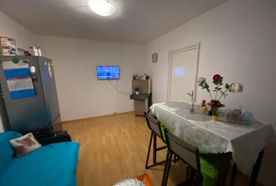 Apartament cu 2 camere in zona Hipodrom 3 - 7