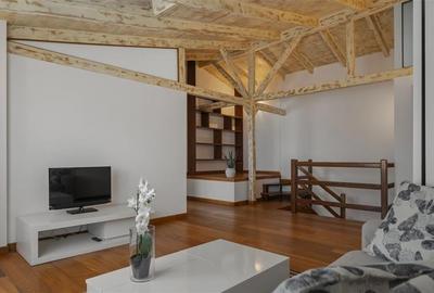 Duplex elegant cu vedere panoramica, la doi pasi de Piata Unirii si metrou - 14