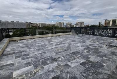 Penthouse 5/5 centrala, parcare, Bdul Timisoara,Str. Leoata. - 10