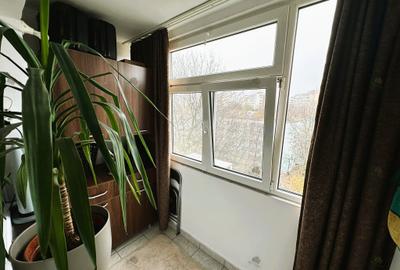 Apartament cu 2 camere decomandat, mobilat în Berceni - 11