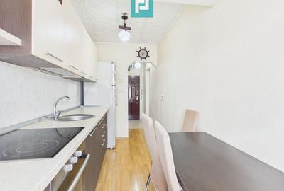 Garsonieră decomandată, mobilată în Rogerius - 8