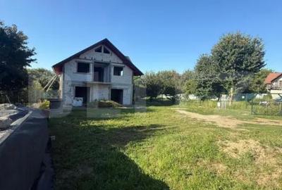 Casă cu 5 camere cu Teren 423 Mp în Burdujeni - 11