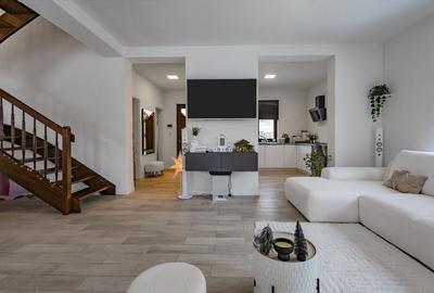 Casa individuala cu 2 dormitoare, Dumbravita - 6