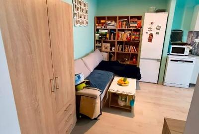 Persoană fizică vând apartament 2 camere – luminos, complet mobilat – Sibiu | 75 - 2