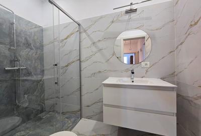 Duplex cu 4 camere cu Teren 305 Mp în Corbeanca - 14