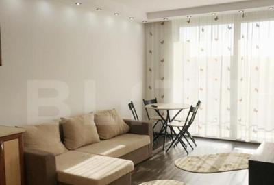 Apartament cu 2 camere semidecomandat în Grigorescu - 8