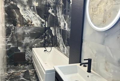 Inchiriere 2 camere Unirii Bulevard renovat birouri locuinta - 4