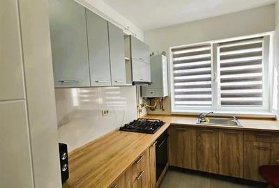 Apartament modern 2 camere ,etaj 1. Sanpetru, Subcetate - 5