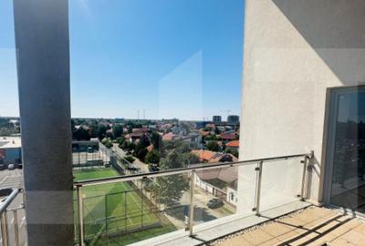 Penthouse de vanzare, 300 mp, terasa 25 mp, strada Volntar - 6