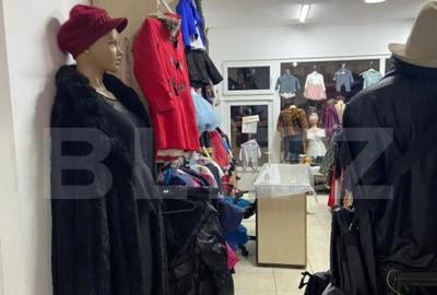 Spațiu comercial, de 40 mp, în Central - 2