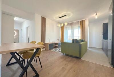 Apartament 3 camere - prima inchirere - 4