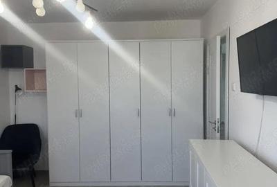 Garsonieră decomandată în Torontalului - 4