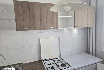 Apartament cu 2 camere în 1 Mai - 4