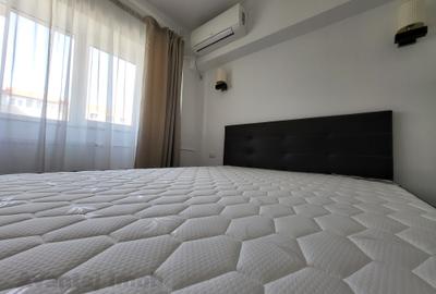 Apartament cu 2 camere decomandat în Lacul Tei - 11