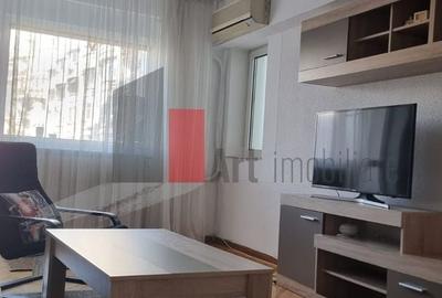 Apartament cu 2 camere decomandat în Unirii - 2