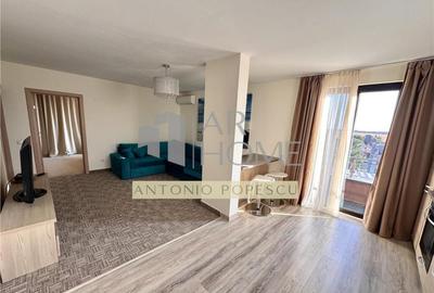 Apartament 3 camere, Ploiesti, Albert stradal - 1
