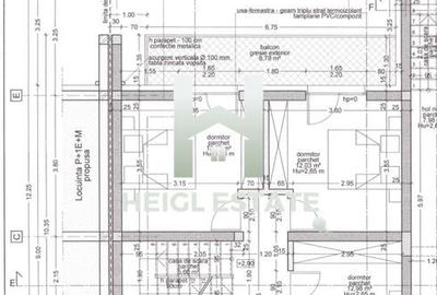 Duplex 5 camere zona Lipovei 0% COMISION - 5