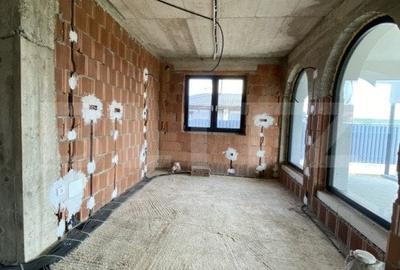 Casa moderna, 7 camere, 167 mp utili, 500 mp teren - 6