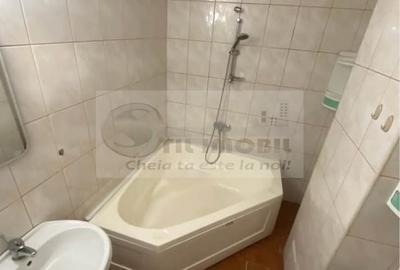 Garsonieră decomandată în Gară - 8