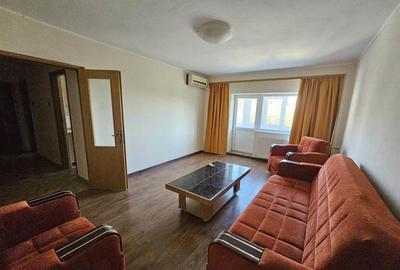 Apartament cu 2 camere decomandat în Central - 2