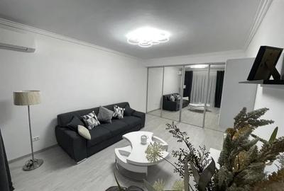 Apartament cu 2 camere decomandat, mobilat în Timișoara