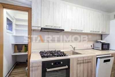 Apartament 3 camere cu parcare Bartolomeu - 10