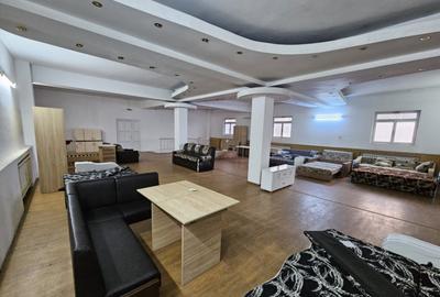 Spa?iu comercial in Tg Jiu, strada 1 Decembrie 1918 - 2